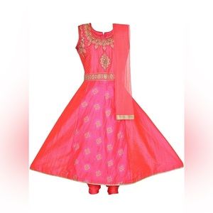 Ashwini girls size 12-13 salwar suit